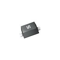 Taiwan Semiconductor MMSZ5246B RHG Zener Diodes 500mW, 5%, Small Signal Zener Diode