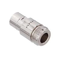 Amphenol RF 000-35025-RFX Connectors N CLAMP SOLDER (F) RG-58C/U