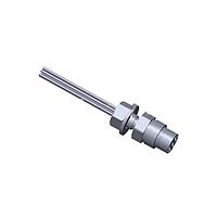 Amphenol LTW DT-ACM-08RFF-RHA30 Sensor Cables / Actuator Cables DeepTronica Underwater Connector, Micro Size, Plastic, 5A, 08 pins, Female Connector, Female Contact, Hexagonal, Receptacle With Cable/Wire, Length 300mm, 4000M