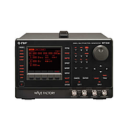 NF WF1947 Multifunction Generator (1CH;  0.01 μHz ~ 30 MHz)