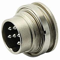 Amphenol Tuchel T 3358 150 Connectors REAR MOUNT M RECPTL