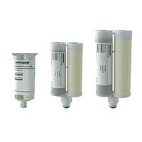 Bergquist LBEA1805-10-30-1200CC Thermal Conductive Gel Paste Liquid Epoxy Adhesive, 2-Part, 1200CC Kit, Liqui-Bond TLB EA1800/EA 1805