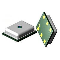 Renesas Electronics HS3101 Board Mount Humidity Sensors HS3101 2.8%RH,0.25C TEMP, I2C DIG OUT, 6-LGA  W