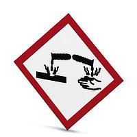 PHOENIX CONTACT 1014278 Labels PML-GHS105 (25X25)