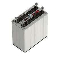 Opto 22 SNAP-B4 Pamux Protocol Digital Brain Board SNAP 32-channel Pamux Protocol Digital Brain Board