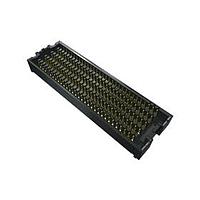 Samtec SEAF-50-06.5-S-04-1-A-K-TR Headers .050" SEARAY(TM) High-Speed High-Density Open-Pin-Field Array Socket
