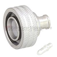 Conector Fairview FMCN1167 (Male , Cable 1/4" Spiral Superflexible 4.3-10 mm)