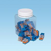 Panduit NK5E88MBL-Q Modular NK Cat 5e leadframe jack module