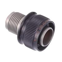 Amphenol Aerospace ZZY-R-1014-04PD Plugs PYLE MIL-C-26500 MS STAINLESS ASSEMBLIES