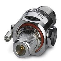 PHOENIX CONTACT 2801051 Attachment Plug CN-UB-280DC-3-SB