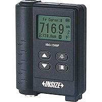 INSIZE ISO-1500F COATING THICKNESS GAGE (Fe 0-1500µm ,dataloger )