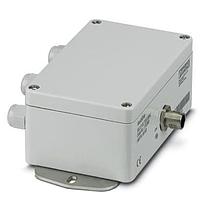 PHOENIX CONTACT 2702983 Terminal Block Interface Modules AXL E IOL TC4/K M12