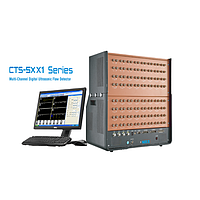 SIUI CTS-5011 Multi-Channel Digital Ultrasonic Flaw Detector