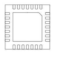 Monolithic Power Systems (MPS) MP6530GR-Z 3 Phase 5V-60V 3-Phs Brshls DC Motor PreDriver