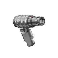 ODU W2CLAC-P03MCC0-3500 Circular Push Pull Connectors