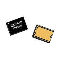 Qorvo QPF5005 RF Front End X-Band 5W FEM, OVM