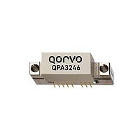 Qorvo QPA3246 Power Amplifiers Hybrid, 24V, 11W, 1.2GHz, 25dB, current