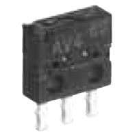 Panasonic Industrial Devices AV400461 Ultraminiature SPDT 0.1A, Pin Plunger, Solder
