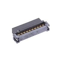 AMP Connectors - TE Connectivity 1-111626-9 Ribbon Cable 20 2MM 30DP