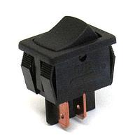 CW Industries GRS-4011-0001 Rocker Switches Mini