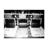 GESTER GT-LE04 Carpet Cushion Dynamic Fatigue Tester (3 stations)