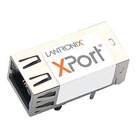 Lantronix XP1001000-05R-AP Serial Device Servers XPORT 05R, BULK, ASIA PAC, ROHS