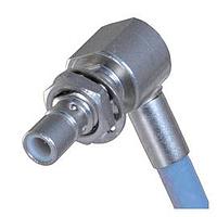 Johnson / Cinch Connectivity Solutions 131-3304-506 Connectors SMB RA JACK RG316