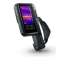 FLIR i65 App-Enabled Thermal Imaging Camera With LTE (480 × 640 Pixels; <40 mK at 30°C)