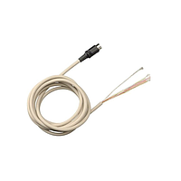 GRAPHTEC B-513 Cable (4 x Logic inputs and 4 x alarm outputs, 2 m)