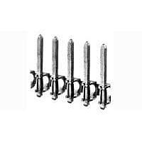 AMP Connectors - TE Connectivity 103577-1 (Mouser Reel) Contacts MACH APL BAND W/POST Reel of 1000
