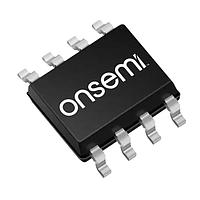 onsemi NCP51752CDDR2G Gate Drivers 3.75 kVRMS, 4.5-A/9-A Isolated Single Channel Gate Driver with Integrated Negative Bias Control 3.75 kVRMS, 4.5-A/9-A Isolated Single Channel Gate Driver with -5-V neg. bias & 12-V UVLO