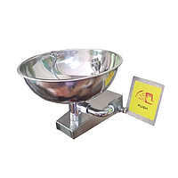 TECHSAFE EW401 Mount Eyewash