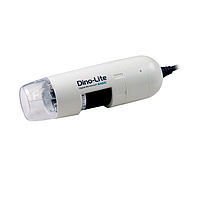 Dino-lite AM2111 Dino-Lite Basic Handheld Digital Microscope (USB) (Basic (640x480 pixels (VGA); 20x~50x, 200x))