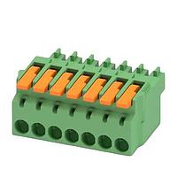PHOENIX CONTACT 1848943 Pluggable Terminal Blocks LPC 1,5/ 7-ST-3,81