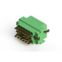 EDAC 516-020-501-102 Connectors Rack & Panel Connector