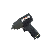 Toptul KAAC1228  - 3/8inch DR. Super Duty Air Impact Wrench (Max. Torque 280 Ft-Lb, 10000 RPM)