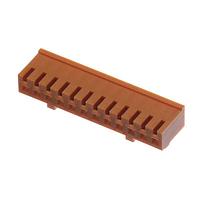 JAE Electronics IL-G-12S-S3C2-SA Socket Plug CBL 2.5MM 12P