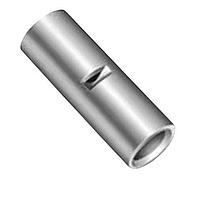 JST Commercial C-1.25 Butt NON-INSULATED SPLICE (B-TYPE)