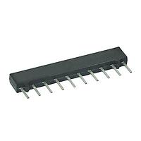 Vishay Dale MSP10A03150RGDA Resistor Networks & Arrays MSP10A-03 150 2% D03