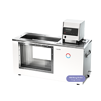 Lauda PV 15 Thermostatic Bath (30 ... 230 °C, 3.7 kW, 15.0L)