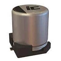 Illinois Capacitor 106AXZ050M Low Impedance Electrolytic Capacitors 10uF 50V 20% tol. ELECTROLYTIC