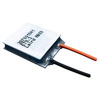 Laird Thermal Systems 430134-516 Ceramic Plate HT9 3 F2 2525 TA W6 25x29x4.9mm