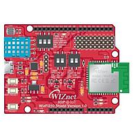 WIZnet WizFi310 Shield Wireless Shields Wi-Fi Shield for Arduino Board