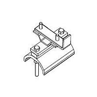 Molex 1301180021 Wire Ducting & Raceways END CLAMP