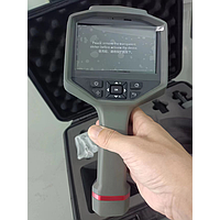 DYT DP-38 Handheld Professional Thermal Camera (384 * 288 px, -20~ 600°C)