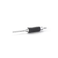 WELLER RTM 013 S Soldering Tip (chisel Ø1.3 x 0.4 mm)