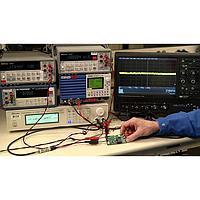 KEYSIGHT Power Quality Analyzer Inspection Service