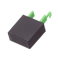 C&K F01010108 Caps Pushbutton