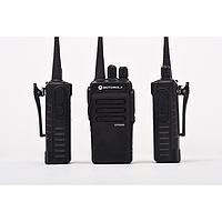 MOTOROLA Walkie-talkie Inspection Service