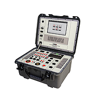 DV Power CAT250-03-01 Circuit Breaker Analyzer & Timer (3 timing channels)